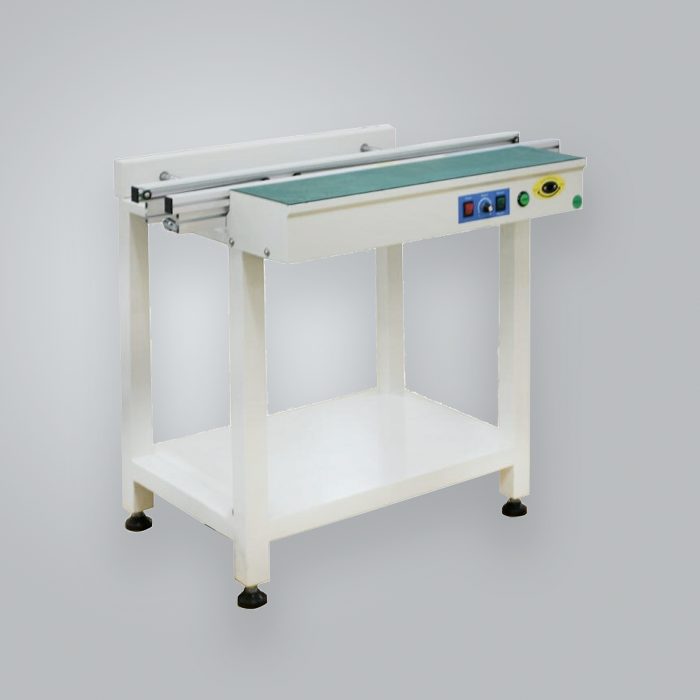 2000mm SMT Conveyor (image for illustration only, not actual size). 2000mm SMT Conveyor (image for illustration only, not actual size).